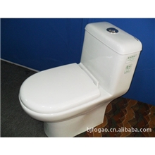 大量供应河南马桶工程量大用坐便器