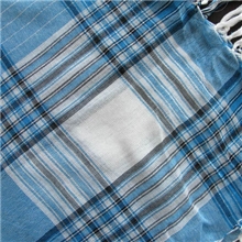 银丝方巾100克100CM*100CM12个色4.2元/条