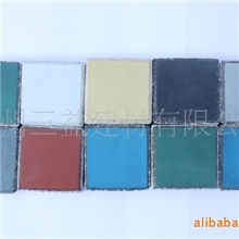 三益建筑材料在苏州为您生产供应SY-H1非金属型耐磨地坪材料