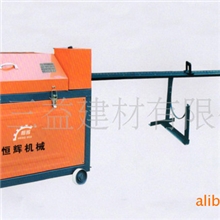 供应恒辉机械GT4-10型全自动钢筋调直切断机
