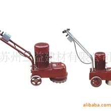 三益建筑材料在苏州为您生产供应HQJ100250350型水磨石机