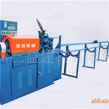 供应恒辉机械GT4-14型全自动钢筋调直切断机