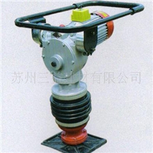 供应恒辉机械HCD70型振动冲击夯