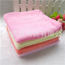 厂家直销皮蛋蛋木纤维女士毛巾女性专用毛巾