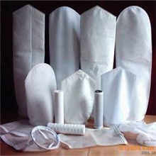 供应液体过滤袋，用于各行业的液体过滤