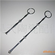 圆弧水果盘吊架、蛋糕盘支架、锌合金水果盘架