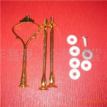 水果盘架、蛋糕盘支架。。