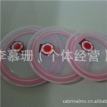 日期显示保鲜碗盖.塑料盖,保鲜碗盖，真空碗盖，按扭保鲜盖