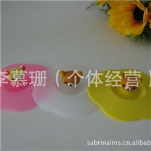 创意杯盖、防尘魔术杯盖、万能杯盖、防漏硅胶杯盖