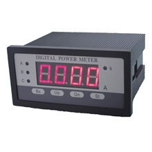 ZR系列直流电流表2013品牌供应数显直流表.