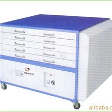 供应卧式烘版箱