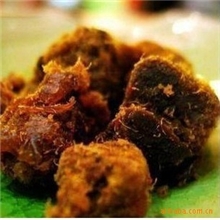 淘宝爆款xo酱烤肉粒8味休闲食品批发另有风干牛肉粒250克