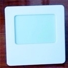 小夜灯EL110-220v冷光片发光片小夜灯长寿命EL背光源冷光源