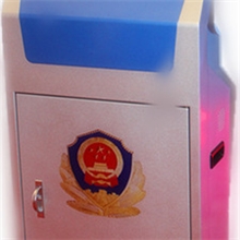 单警视音频执法记录仪管理系统