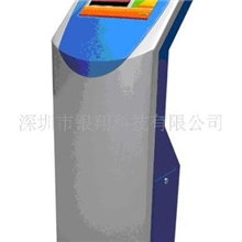 执法记录仪采集站