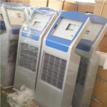 执法记录仪工作站