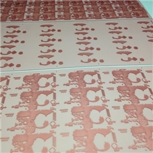 广东厂家直销纸杯柔版印版/可批发