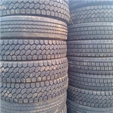 供应轮胎翻新用胎顶、胎体
