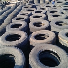河北旧轮胎胎顶、胎体批发基地