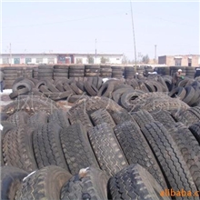 全国最大的旧轮胎市场