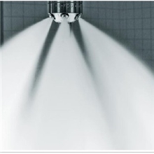 高压细水雾灭火系统