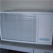 气体灭火泄压口