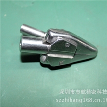 非标精密五金零件加工