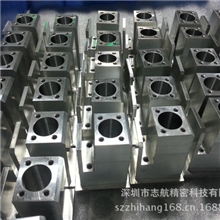 非标精密五金零件加工