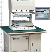 ICT测试仪TR-518FR优质保障核心技术支持