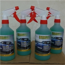 山东济南车路宝500ML全能水