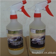 车路宝500ML机头水去除润滑油重油污玻璃大理石油污