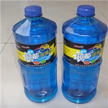 卡乐仕白金高纯汽车玻璃水全山东最有回头客的玻璃水
