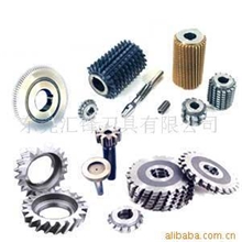 厂家直销批发8M高速钢同步带轮滚刀