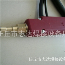 厂家供应维护简单河北焊枪配件志达350A改装焊枪后尾