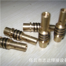 批发供应焊枪配件宾采尔15AK连接杆（厂家直销量大优惠）