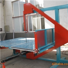 海绵切割机海绵竖切机海面立切机