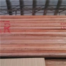 非洲进口奥古曼烘干木板材AR红胡桃锯材/进口木材批发零售实木