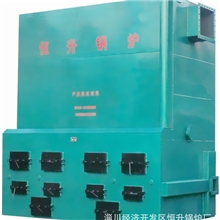 生物质锅炉/木屑锅炉/锯末锅炉/粉粒物料锅炉/秸秆锅炉