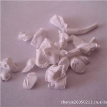 厂家供应优质本色ABS一级再生料粉碎造粒abs粉碎料pcabs