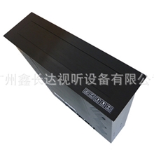 22寸拉丝黑色液晶长降器,厂家直销,质量保证