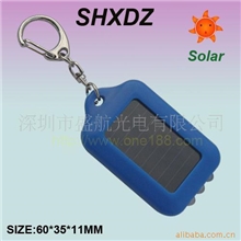 【超低价】供应手电筒(三紫灯太阳能验钞灯)