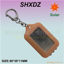 【超低价】供应小礼品(三紫灯太阳能验钞灯)