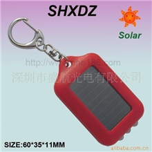 【超低价】供应太阳能手电筒(指南针太阳能手电筒)