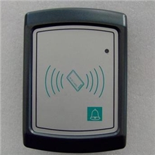 IC/ID兼容考勤门禁一体化