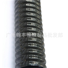 批发销售无毒环保透明PC胶管