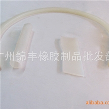 专业经销橡胶杂件制品—硅橡胶管