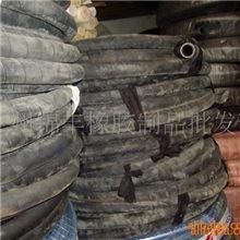 经销供应邢台橡胶杂件—喷沙橡胶管