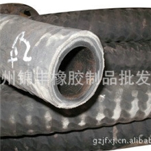 批发销售钢丝橡胶管吸水管