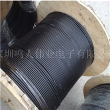 大量供应四芯单模室外光缆