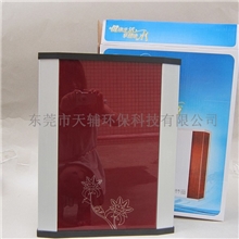 净水器厂家批发红金刚10级净水器家用挂壁式能量机超滤直饮机